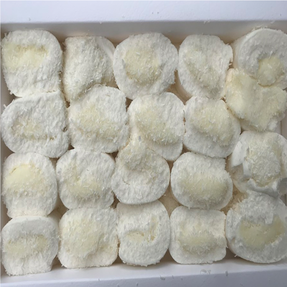 1500 gr Manda Kaymaklı Lokum Afyonkarahisar - 3