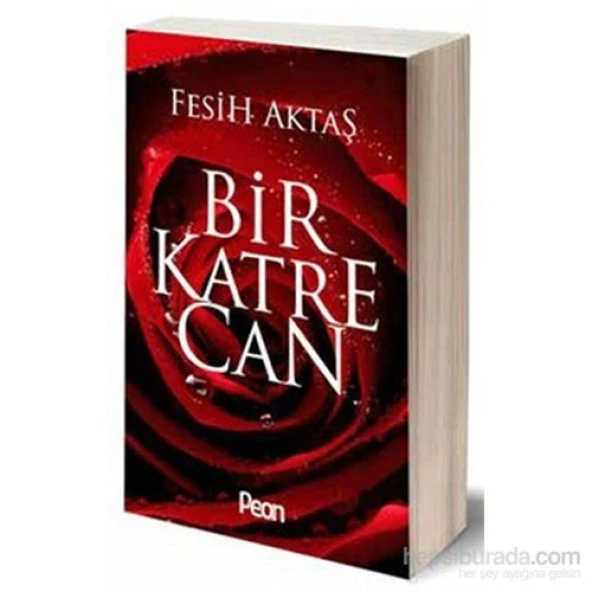 Bir Katre Can