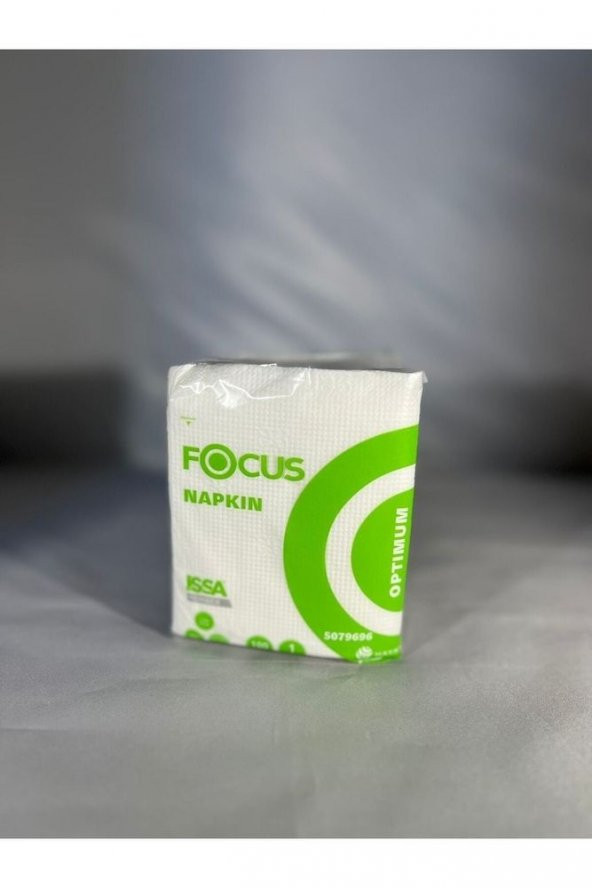 Focus Optimum 32li Kare Peçete - 2