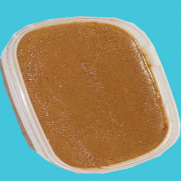 1000 gr Sarı Haşhaş Ezmesi Afyonkarahisar - 2