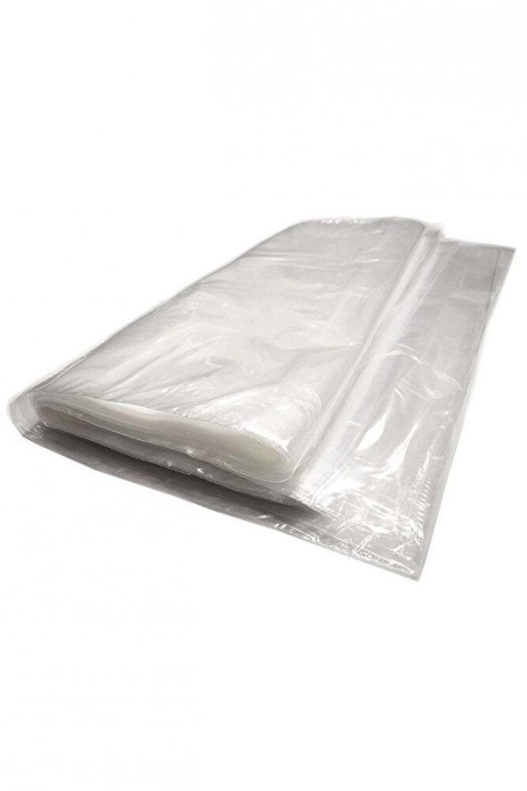 Naylon Bakkaliye Poşeti 30x52 5 kg