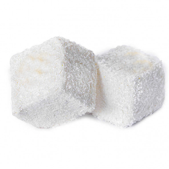 1000 gr Sultan Sade Lokum Afyonkarahisar - Resim 2