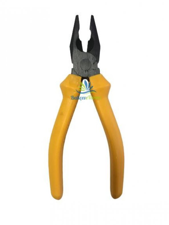 Fulaz Kombine Pense 180 mm Yankeski 160 mm 2li Set - 2