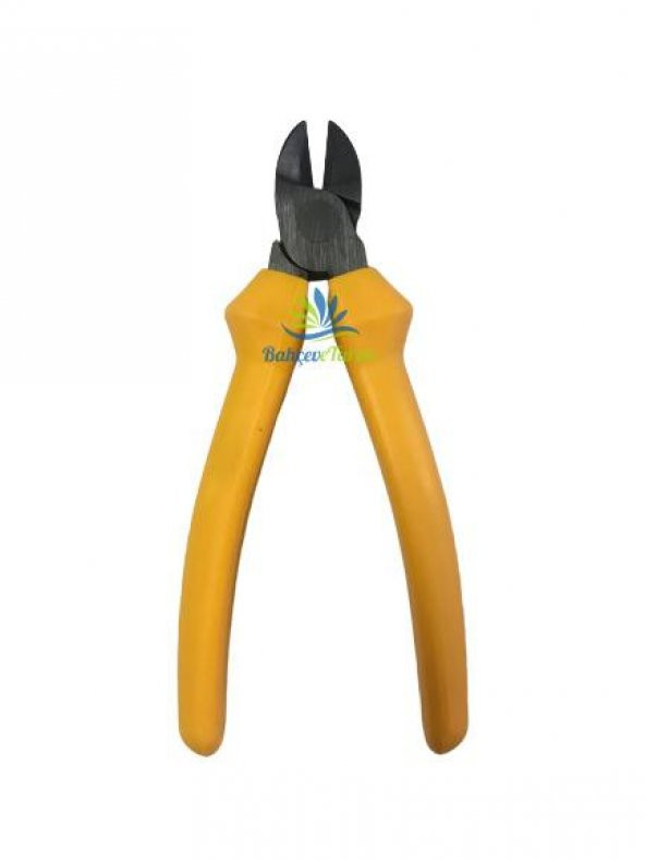 Fulaz Kombine Pense 180 mm Yankeski 160 mm 2li Set - 3