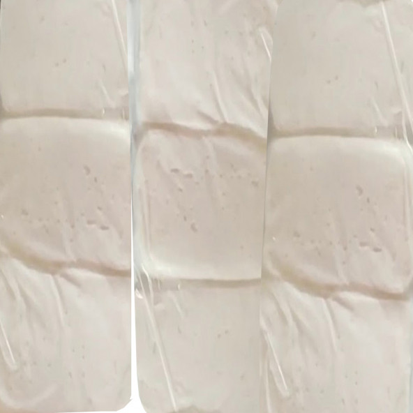 1000 gr Kaymak Şekeri Afyonkarahisar - Resim 2