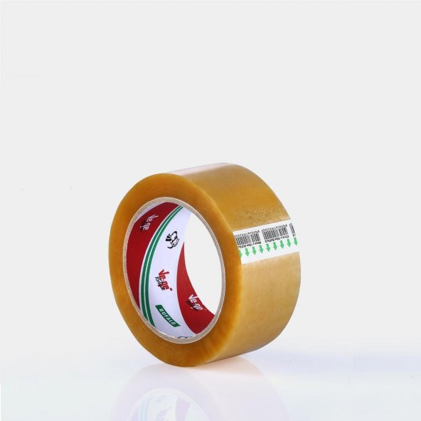 Vege Koli Bandı 45X100 Şeffaf Bufalo 3 Adet