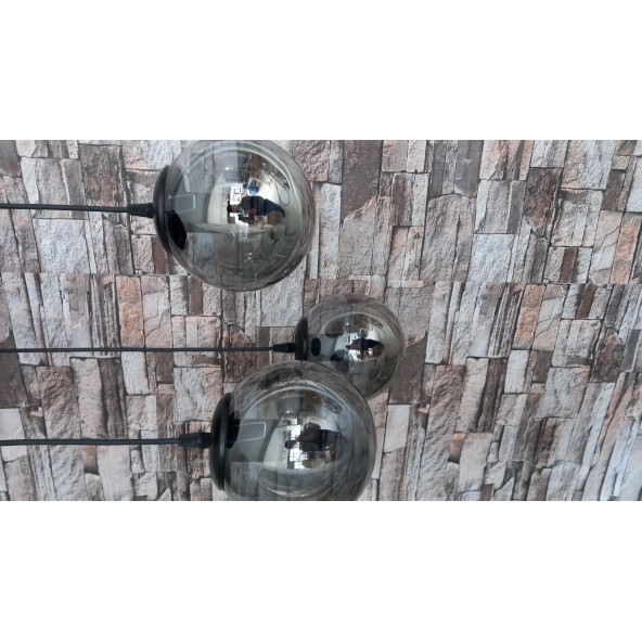 GLOP CAMLI3 LÜ SARKIT AVİZE - 2