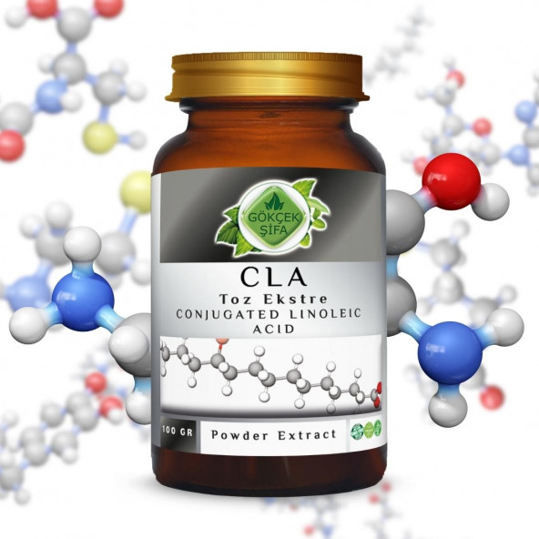 Cla Toz Ekstresi 100 gr. Cam Kavanoz - 2