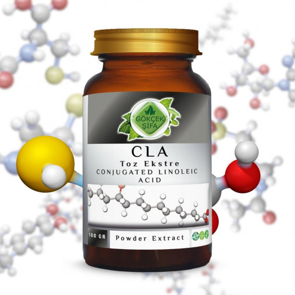 Cla Toz Ekstresi 100 gr. Cam Kavanoz - 3