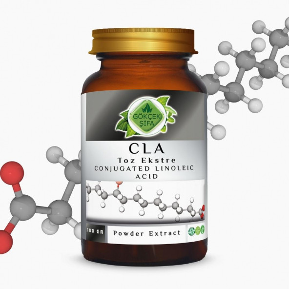 Cla Toz Ekstresi 100 gr. Cam Kavanoz - 4
