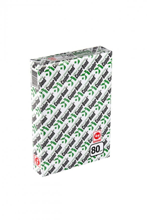 Copıer Bond A4 80 Gr 500 Lü Fotokopi Kağıdı