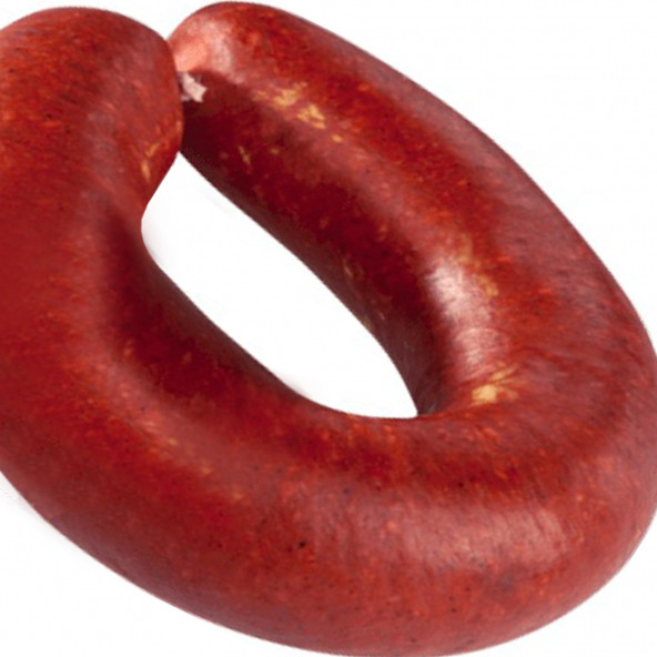 1 Kg Dana Eti Sucuk Acısız - Afyonkarahisar - Resim 5