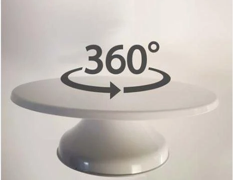 PASTA SIVAMA STANDI PLASTİK - Resim 2