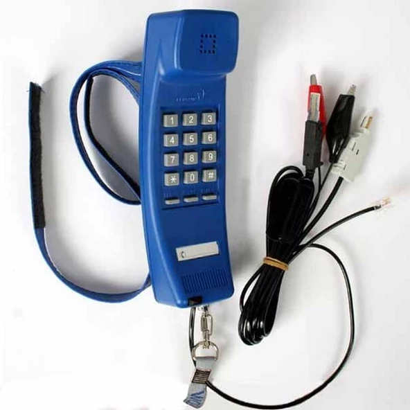 Muayene Test Telefonu (MT01)