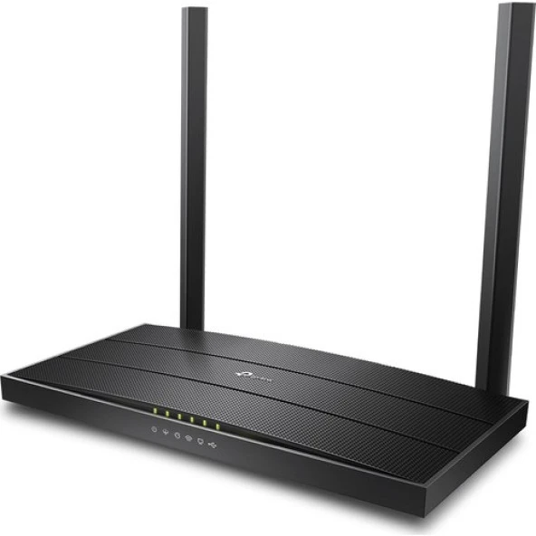 TP-Link Archer VR400 1200 Mbps VDSL2 Modem