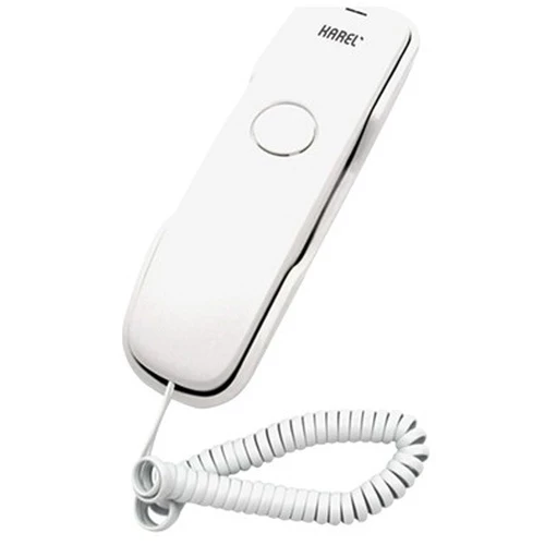 Karel TM902 Duvar Telefonu Beyaz