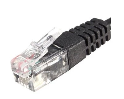 Karel KLK215 Mikrofonlu Kulak Üstü Operatör Kulaklığı - 3