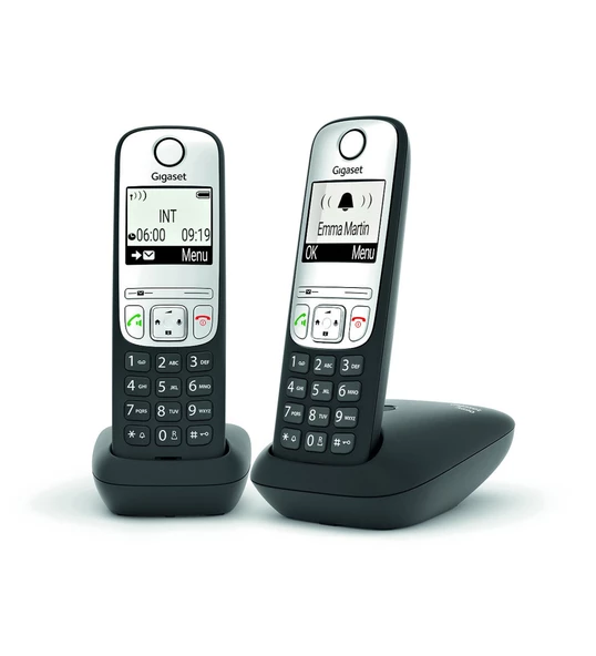 Gigaset A690 Duo 2 Ahizeli Dect Telsiz Telefon