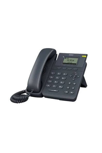 Karel Ip1211 Ip Poeli Masaüstü Kablolu Telefon ürün görseli