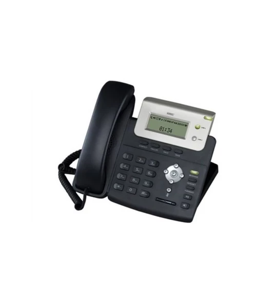 Karel IP1111 PoE Destekli IP Telefon