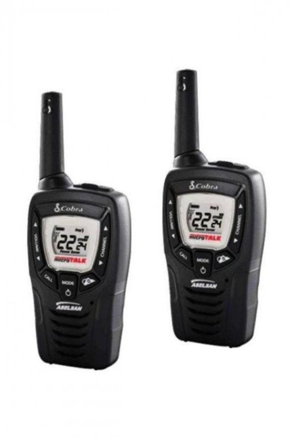 Aselsan Cobra MT690 El Telsizi