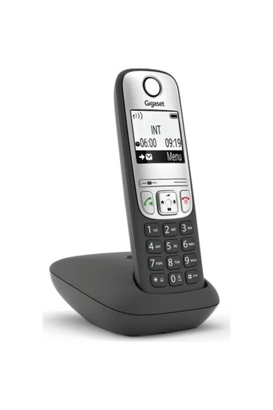 Gigaset A690 Siyah Dect Telefon - Resim 3