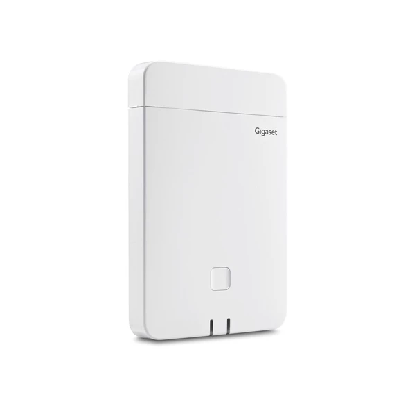 Gigaset N670 IP Pro Telefon Santrali - Resim 2