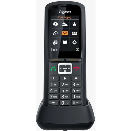Gigaset R700 HSB PRO Telsiz Telefon - Resim 2