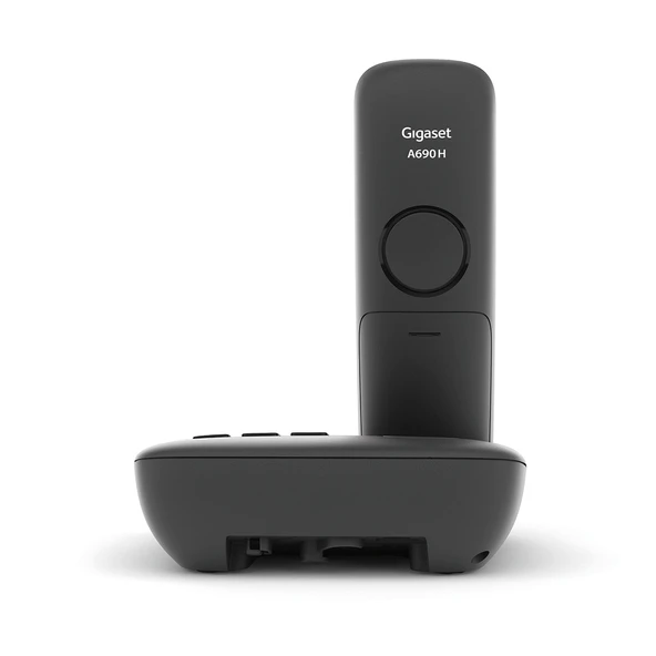 Gigaset A690A Telesekreterli Telsiz Telefon - Resim 4
