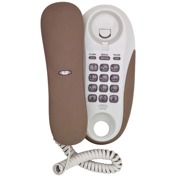 Multitek MD50 Duvar Telefonu Kapı Açma Modüllü