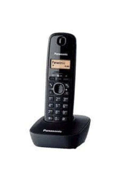Panasonic KX-TG1611 Dect Telefon - Resim 2