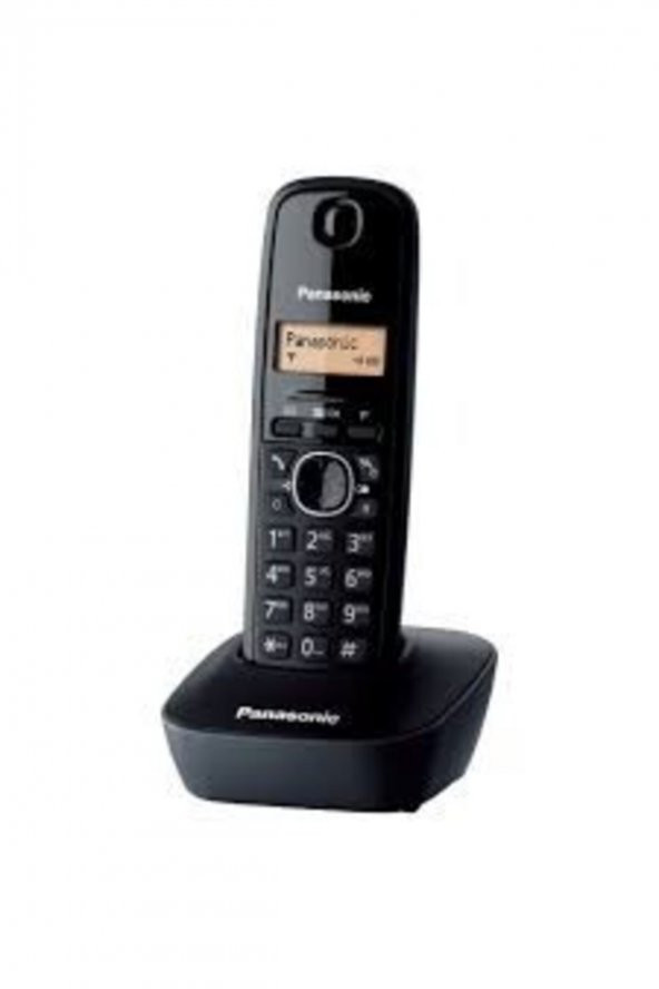 Panasonic Kx-tg 1611 Dect Telefonu