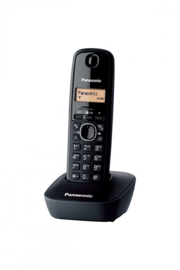 Panasonic Kx-tg 1611 Dect Telefon