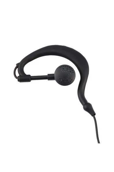 Aselsan A446- Pmr 446 Uyumlu Telsiz Kulaklığı Spiral Arkalıklı Kulaklık - 2