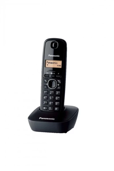 Panasonic KX-TG1611 Telsiz Telefon