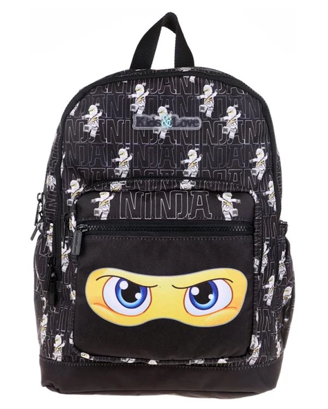Kaukko Kids Love Sweet Ninja Sırt Çantası L5129 - 1