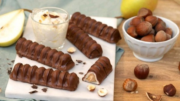 Schar Melto Çikolata Bar Glutensiz 30g 6 Adet