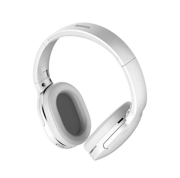 Baseus Pro Pods Çift Telefon Destekli 450Mah BT5.0V Kafaüstü Bluetooth Kulaklık Katlanabilir Tasarım - 7