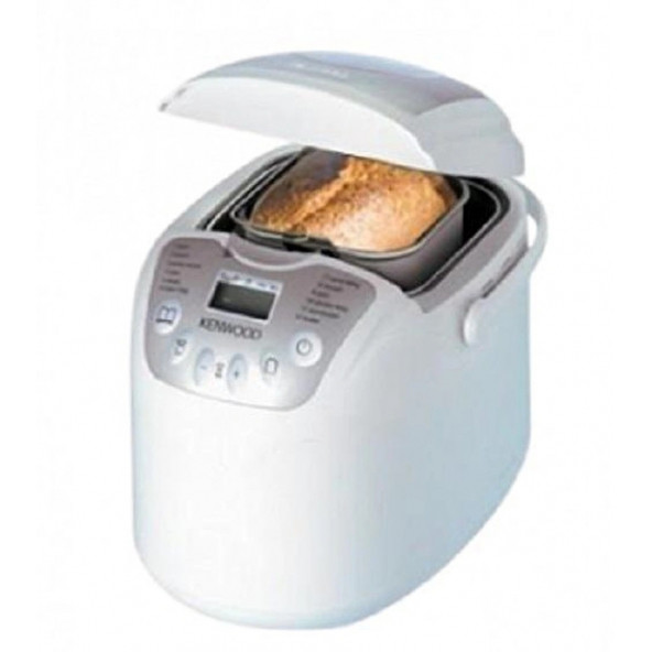 Kenwood BM210 600 W Ekmek Yapma Makinesi