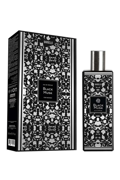Black Musk 50 ml Exclusive Kadın Parfüm ürün görseli