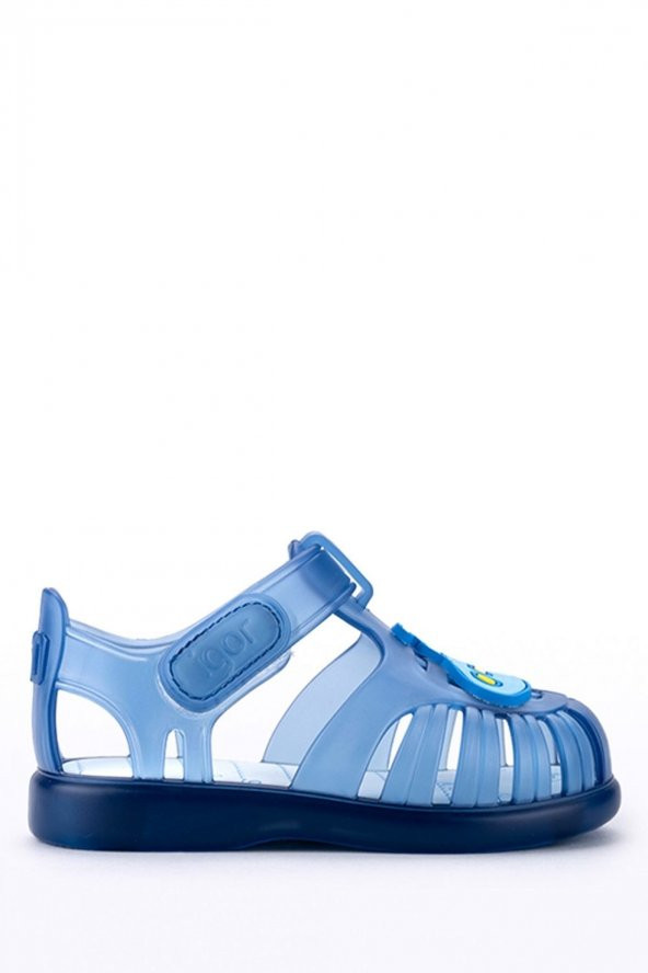 İgor Tobby Submarino Mavi Çocuk Sandalet