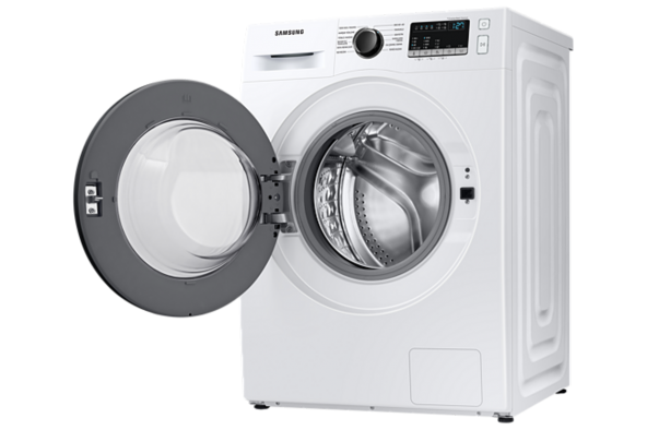 Samsung 8 KG 1200 Devir Çamaşır Makinesi - Resim 1