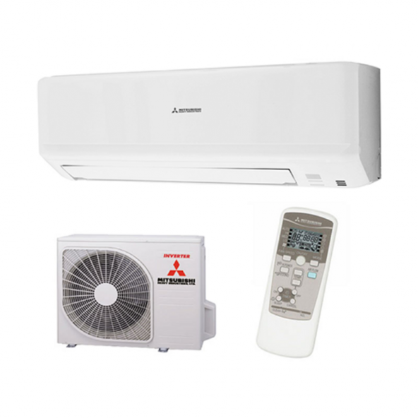 Mitsubishi Mitsubishi SRK35ZSP-W 12000 BTU İnverter Klima
