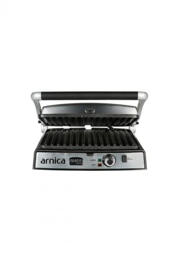 Arnica Tost-it Inox - 2