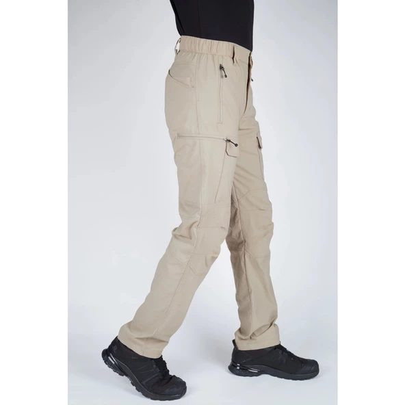 Alpinist Innox Erkek Tactical Pantolon ALP800906 ZF4 - 3