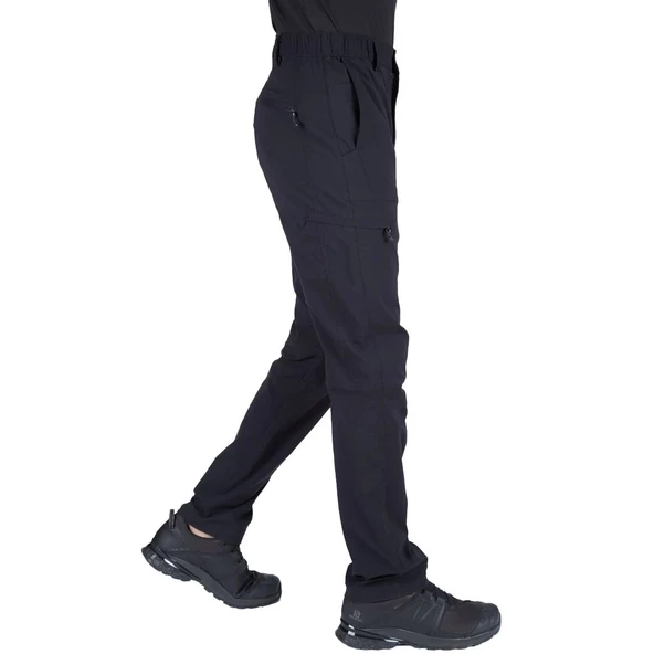 Alpinist Betula Tactical Erkek Pantolon ALP500601 BLK - Resim 3