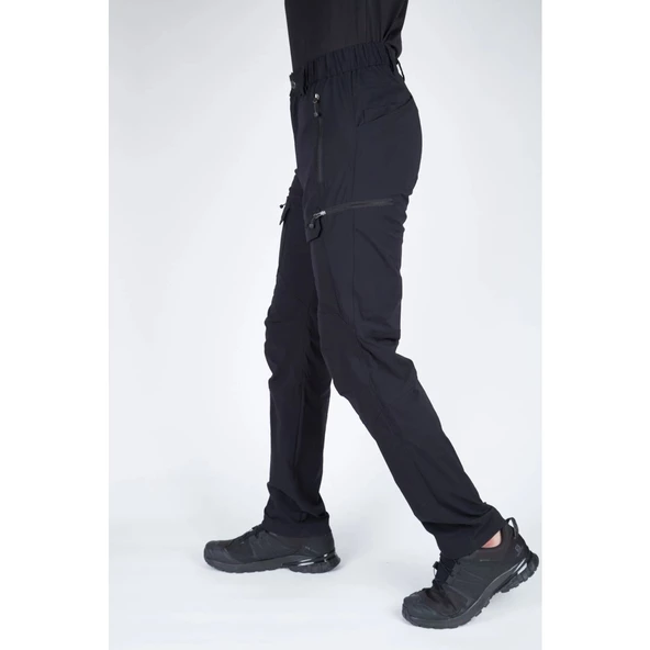 Alpinist Innox Erkek Tactical Pantolon  ALP800906 BLK - 4