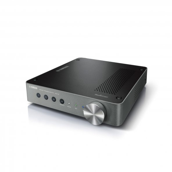 Yamaha Wxa-50 Musiccast Network Streaming Amplifer - 2
