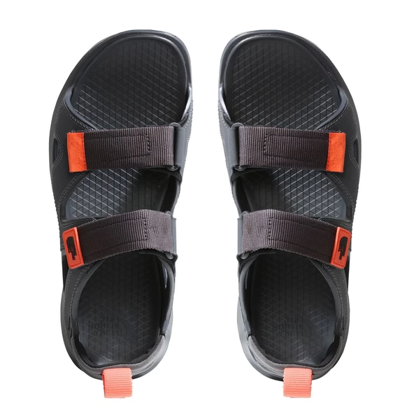 The North Face M HEDGEHOG SANDAL III Erkek Sandalet NF0A46BHIGP1 - 3
