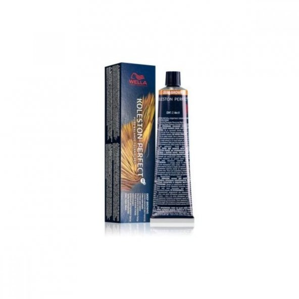 Wella Koleston Perfect Me+ 5/73 Altın Kestane 60ml.